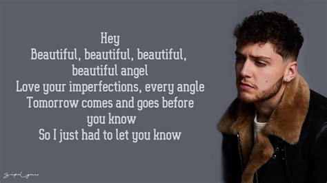 beautiful by bazzi lyrics.